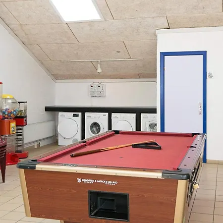 Cl Сasa de vacaciones Hemmet